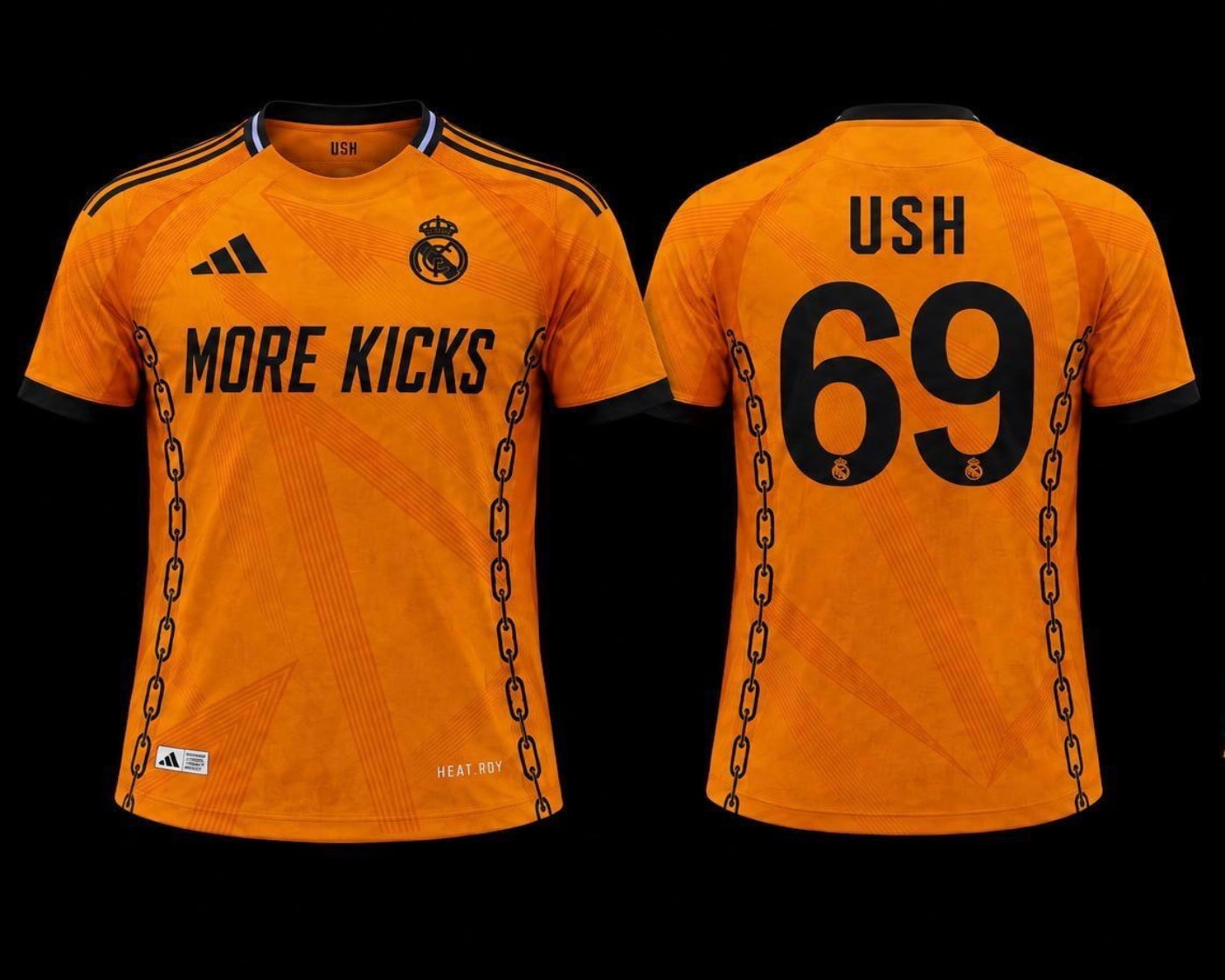 USH 69 — More Kicks Edition