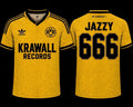 JAZZY 666