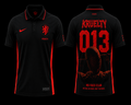 Kruelty 013 – No Face Division