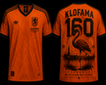 KLOFAMA – FLAMENGO 160