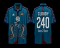 Cloudy 240
