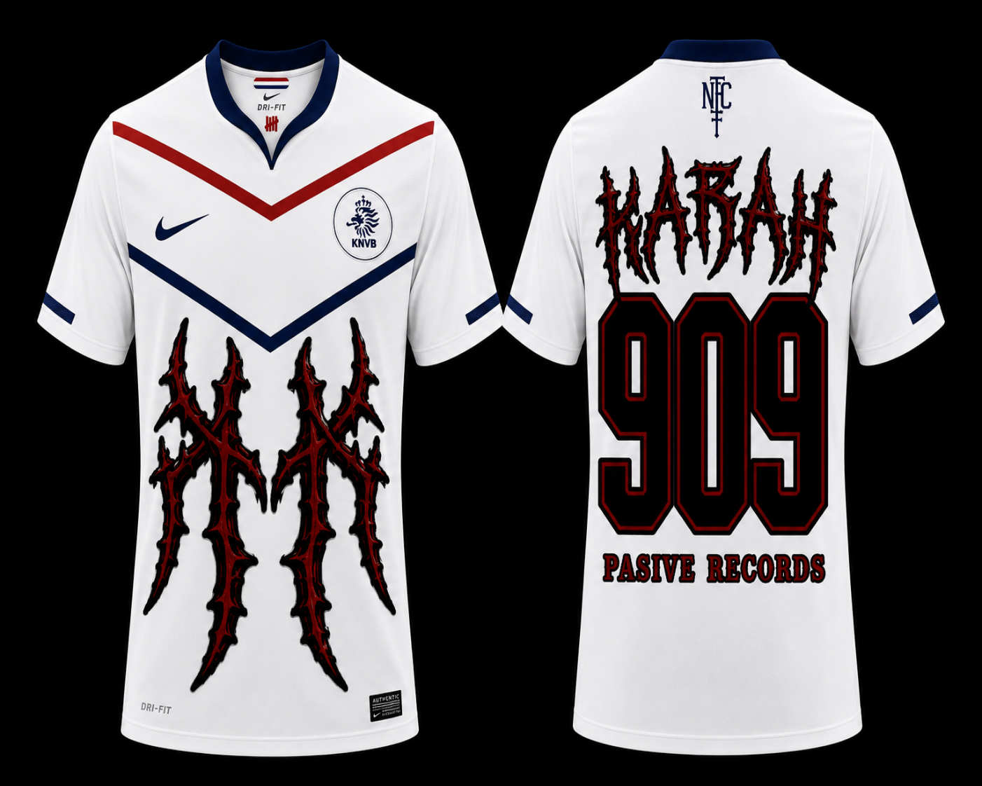KARAH 909