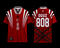 OGUZ 808
