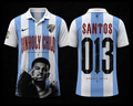 SANTOS 013 — Unholy Child