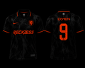 DYEN 9 — Reckless Edition