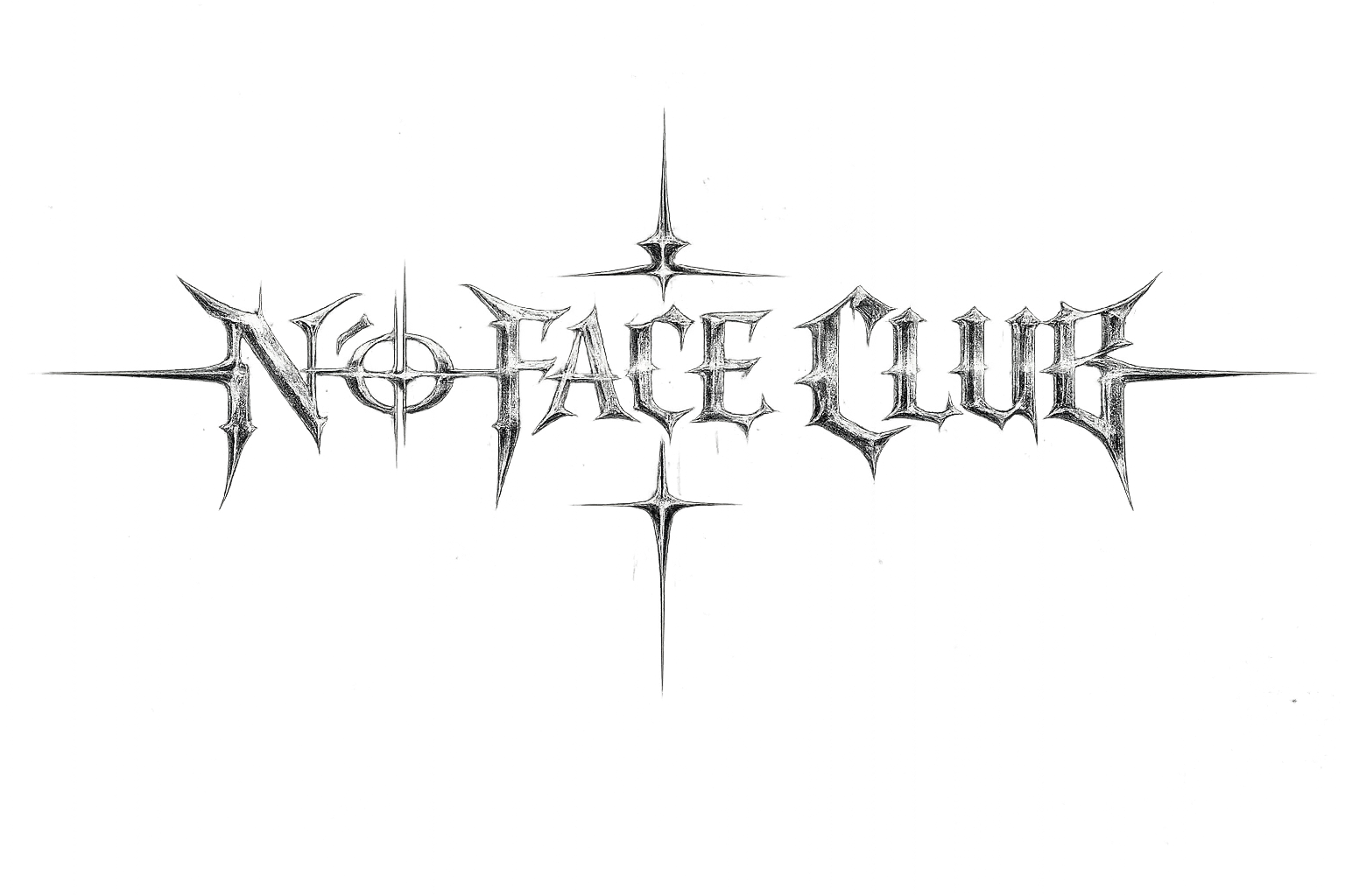 No Face Club